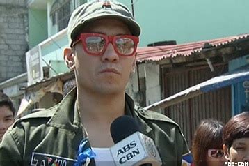Taboo: I'm a Filipino at heart .